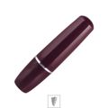 Vibrador Formato De Batom Lipstick SI (5132-MV007) - Roxo