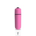 Cápsula Vibratória Power Bullet SI (5162) - Rosa