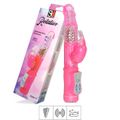 Vibrador Rotativo 36 Vibrações SI (5168) - Rosa