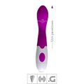 Vibrador Ponto G Pretty Love Bishop SI (5225) - Magenta