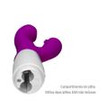 Vibrador André SI (5295-16717) - Magenta