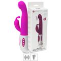 *Vibrador Pretty Love Hugh SI (5327) - Magenta