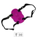 **Estimulador Clitoriano Love Rider SI (5442-14751) - Magenta