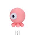 Vibrador Recarregável Octopi SI (5783) - Rosa