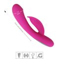 Vibrador Recarregável Sidney SI (6009) - Rosa