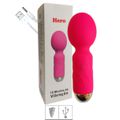 Massageador Varinha Mágica Mini Hero SI (7876) - Pink