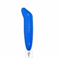 *Vibrador Ponto G Waterproof G Spot SI (8899) - Azul
