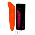 *Vibrador Ponto G Waterproof G Spot SI (8899) - Alaranjada