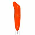 *Vibrador Ponto G Waterproof G Spot SI (8899) - Alaranjada