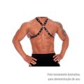 Arreio Masculino (ARM116) - Preto