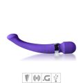 *Vibrador Ponto G Scorpio Recarregável VP (AV007-14746) - Lilás