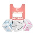 Dado Triplo SexyFantasy (BR008-16409) - Toque do Cupido