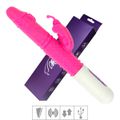 *Vibrador Sobe Desce Estimulador Borboleta Meame Recarregável (CX328) - Rosa