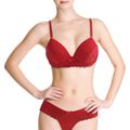 Conjunto Maju (DR4511) - Vermelho