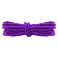 *Corda Shibari 5m Dominatrixxx (DX1753-ST692) - Roxo