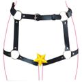 Harness Para Cintura Power GS Acessórios (17692-GS101000) - Preto