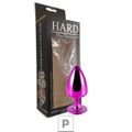 Plug Metálico P Personalittè - (HA185) - Rosa