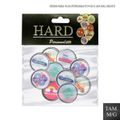 Pedras Personalittê Para Plug (HA190) - M/G