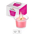 *PROMO4 - Vela Beijável Sexy Candy 40g Validade03/26 (HC330) - Morango c/ Champagne