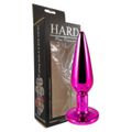 Plug Metálico Slim Personalitté (HA188) - Rosa