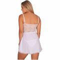 *Camisola Jamile (LK572) - Branco