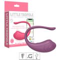 Estimulador Via APP Ponto G Bump Orgasm VP (OV054) - Roxo
