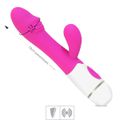 Vibrador Womanizer Com Estimulador VP (PG010G) - Rosa