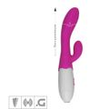 Vibrador Ponto G Alvis VP (PG027-17187) - Magenta