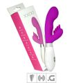 Vibrador Escalonado Breathe VP (PG038) - Magenta