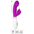 Vibrador Escalonado Breathe VP (PG038) - Magenta