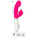 Vibrador Escalonado Breathe VP (PG038) - Rosa