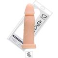Capa Peniana de 15cm Para 18cm Em CyberSkin -(SF3) - Bege