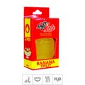 **Gel Comestível Soft Love Hot 30ml (ST116) - Banana Split