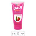 **Lubrificante Uau 60ml (ST311) - Morango c/ Champagne