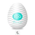 Masturbador Egg Magical Kiss VP (MA001-ST241) - Wavy