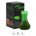 *Gel Comestível Loka Na Boka 10ml (ST466)(Venc. 01/21) - Morango c/ Chocolate