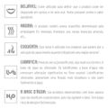*PROMO - Gel Comestível For Sexy Hot 30ml Validade 01/25 (ST739) - Algodão Doce
