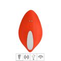 Vibrador de Calcinha Paname Intt Luxury (ST956-17784) - Vermelho