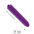 Cápsula Vibratória Plus 10 Vibrações VP (MV103-ST469) - Roxo