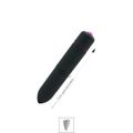 Cápsula Vibratória Plus 10 Vibrações VP (MV103-ST469) - Preto
