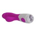 Vibrador Pretty Love Snappy VP (PG010B) - Magenta