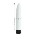 *Vibrador Personal 15x9cm VP (PS002-ST440) - Branco