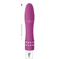 Vibrador Personal Diamond 8cm VP (PS005-ST381) - Magenta