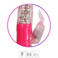 Vibrador Youvibe Rotativo Multivelocidades VP (RT000-ST237) - Rosa