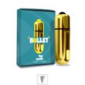 Cápsula Vibratória Bullet Acaso (ST221) - Dourado