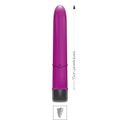 Vibrador Personal 15x8cm (ST542) - Magenta