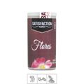 Bolinhas Aromatizadas Satisfaction 2un (ST729) - Flores