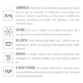 Lubrificante Beijável Love Lub Bubbalove 60g (ST903) - Menta Ice