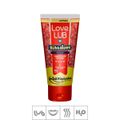 Lubrificante Beijável Love Lub Bubbalove 60g (ST903) - Morango