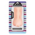 *Masturbador Vagina em CyberSkin X-Basic SI (1275) - Bege
